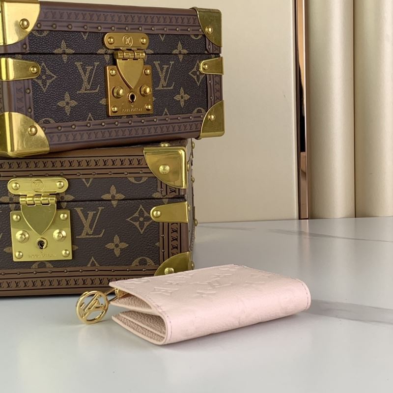 Louis Vuitton Wallets